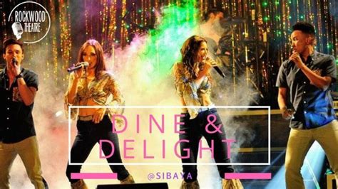 sibaya casino shows|Rockwood Theatre: dinner shows and entertainment .